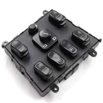 New 1638206610 Power Window Master Switch For Mercedes Benz ML320 ML430 ML500. Fixed Price $44.99.