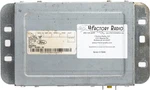 2007 Ford Explorer Mercury Mountaineer Satellite Radio Module Model 7A2T18C963AE. Fixed Price $123.25.