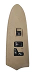 06 07 08 09 Chevy Trailblazer Passenger Right Power Window Switch Oem 15829858. Fixed Price $83.99.