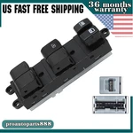 For Nissan Sentra 2008-2012 25401-ZJ60A Electric Power Window Switch 641-50600L. Fixed Price $15.26.