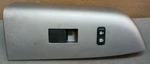 2007-2010 Toyota Tundra Sequoia Right Front Door Window Switch Oem 74231-0C060. Fixed Price $44.00.