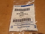Ford Genuine Parts 9C2Z-14N089-A 1X Relay. Fixed Price $20.00.