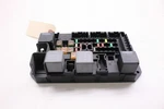 2013 Jaguar Xj 3.0 Rear Quarter Fuse Relay Junction Box - DW9314N030AB Oem. Fixed Price $39.13.