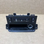 Traverse Acadia Enclave Accessory Heater Switch Seat Power Liftgate Traction. Fixed Price $14.98.
