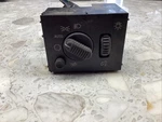2003-2007 Chevrolet Silverado Dash Headlight Dimmer Control Switch 15194803 Oem. Fixed Price $20.00.