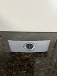 2003-2007 Infiniti FX35 FX45 Analog Clock Panel 25810-CG000 Oem. Fixed Price $70.00.