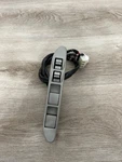 Oem 03-06 Infiniti G35 Sedan Driver Seat Position Control Switch (gray). Fixed Price $69.95.