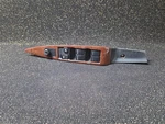 2002 - 2006 Nissan Altima Front Left Door Window Switch 809618J000 Oem B9. Fixed Price $35.00.