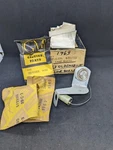 Nos 1963 Oldsmobile Glove Box Courtesy Lamp Package & Switch 982122 Cutlass. Fixed Price $66.49.