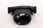 2018 - 2022 Jeep Grand Cherokee Wk Dash Steering Column Housing Oem Black KLX9. Fixed Price $40.00.