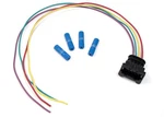 Tail Light Wiring Harness Repair Kit For Land Rover Discovery D2TLWHRK-1. Fixed Price $27.95.