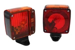 Fits Chevrolet/gmc C70 B60 Black Med Duty Turn Signal Set. Fixed Price $57.00.