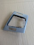 Bmw E46 M3 Interior Trim Alu Tec. Fixed Price $130.00.