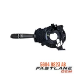 2002-2010 Dodge Dakota Turn Indicator Switch Oem 5604 9823 Ab. Fixed Price $24.84.