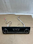 Dash A/c Climate Control Switch Oem 670012554 Maserati Quattroporte 2014 - 2016. Fixed Price $88.00.