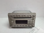 Audio Equipment Radio Am-fm-cd Disc In Dash Fits 06 Navigator 487526. Fixed Price $123.08.
