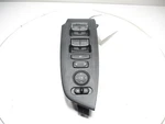 Driver Door Master Switch Assy Windows And Mirrors Fits 18-19 Honda Accord 30759. Fixed Price $36.00.