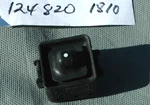 1986-1991 Mercedes Benz W124 W126 300E 420SEL Power Mirror Switch Oem 1248201810. Fixed Price $22.50.