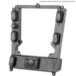 Window Switch 17-81569AN Bpf. Fixed Price $26.41.