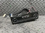 Oem 2014-2017 Maserati Ghibli Dash Heat Ac Climate Control Switches Hazard. Fixed Price $89.99.