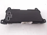 2019-2023 Honda Passport Rear Console Usb Charger 39590-TG7-A71. Fixed Price $59.85.