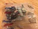 1986 Dodge Plymouth Chrysler Nos Mopar Head Light Switch 4221405. Fixed Price $55.00.