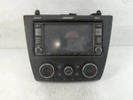 2008-2009 Nissan Altima Am Fm Cd Player Radio Receiver R153L. Fixed Price $111.11.