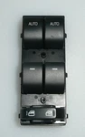 2009 2019 Ford Taurus Flex Oem Master Power Window Switch Pn AG1T-14540-ABW. Fixed Price $19.99.