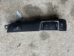 2011-2016 Bmw 528I 535I 550I Sport Comfort Traction Control Switch. Fixed Price $25.00.