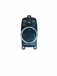 Oem Bmw M3 M4 F22 F30 F32 X5 Idrive Navigation Controller Knob Nbt Button. Fixed Price $75.00.