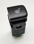 1999 2003 Saab 9-3 Front Heated Seat Switch Oem 4409256. Fixed Price $18.00.