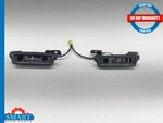 Audi Tt MK1 Convertible Top Roof Micro Switch Set Right + Left 00-06 Oem Tested. Fixed Price $179.99.