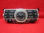 08 2009 2010 2011 2012 2013 Infiniti G37 Navigation Gps System Control Switch. Fixed Price $28.00.