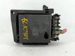 2017-2019 Cadillac XT5 Relay Module B3034. Fixed Price $38.04.