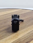 98-03 Mercedes CLK430 Esp Stability Control Switch 2108213551 Oem. Fixed Price $33.25.