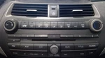 2011 Honda Accord Used Manual Temperature Control Oem 79500TA0A11ZA. Fixed Price $89.39.
