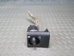 94-02 Mercedes R129 Sl-class Headlight Fog Lamp Control Switch Knob Oem. Fixed Price $120.46.