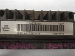 Audio Equipment Radio Amplifier Id 15187195 Fits 02-04 Bravada 213686. Fixed Price $80.29.