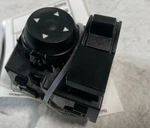 2021-2025 Hyundai Elantra Tucson Front Left Door Mirror Window Switch # 107625. Fixed Price $25.52.