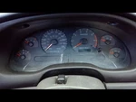 Left Front Door Switch Driver's Mirror Fits 00-04 Mustang 63543. Fixed Price $71.99.
