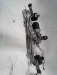 Windshield Wiper Motor Fits 14-15 17-24 Mirage 529602. Fixed Price $77.47.