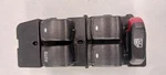 '09-'10 Pontiac G6 Front Door Switch Driver Master Oem Year Warranty!. Fixed Price $49.05.
