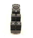 New Motorcraft Door Window Switch Front Left SW-7287 Taurus 13-19 Explorer 11-15. Fixed Price $98.85.