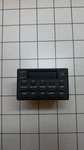 Bmw 7 Series E32 E34 On-board Computer Screen 65818351055, Obc. Fixed Price $50.00.