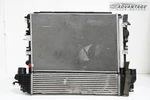 2015-2021 Ford Edge Engine Coolant Cooling Radiator & Fan Shroud Condencer Oem. Fixed Price $599.99.