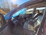 2014 Honda Odyssey Driver Front Door Switch Master Ex Used 641-51224L. Fixed Price $69.97.