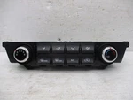2022 Kia Sportage Manual Temperature Control Unit Id 97250D9FB1AK5 Oem Lkq. Fixed Price $113.67.