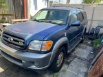 Fuse Box Engine Thru 7/04 Fits 02-04 Sequoia 681605. Fixed Price $86.10.