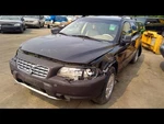 Driver Column Switch Station Wgn Turn Signal Fits 04-07 Volvo 70 Series 158527. Fixed Price $72.00.
