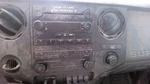 Audio Equipment Radio Control Panel Crew Cab Fits 13 Ford F250SD Pickup 570606. Fixed Price $120.04.